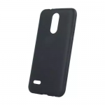 ILike Apple iPhone 13 Mini 5.4 Matt TPU case Black (78559)