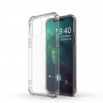 ILike Apple iPhone 13 Mini 5.4 Anti Shock Case Transparent (78200)