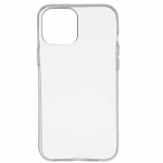 ILike iPhone 13 Mini 5.4 Slim case Transparent (78204)