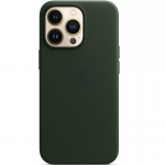 ILike iPhone 13 Mini 5.4 Matt TPU case Forest Green (78567)