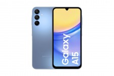 Samsung Galaxy A15 4G 4GB RAM 128GB Magical Blue