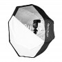 Godox SB-UBW95 Umbrella Style Softbox with Grid Octa 95cm