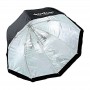 Godox SB-UBW95 Umbrella Style Softbox with Grid Octa 95cm