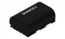 Duracell DR9943 Replacement For Canon LP-E6 Battery 7.4V 1600mAh