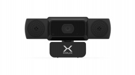 Krux KRX0070 FHD Webcam