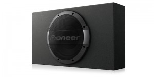 Pioneer TS-WX1010LA