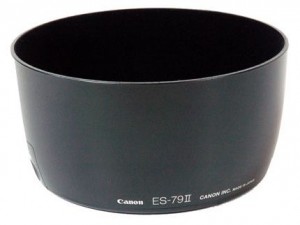 Canon ES-79 II