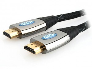 Gembird Premium Quality HDMI-HDMI 4.5m v1.4 (CCP-HDMI4-15)