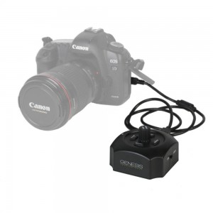 Genesis USB Follow Focus Canon
