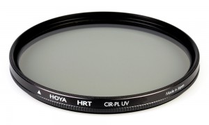 Hoya HRT CIR-PL UV 58mm