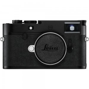 Leica M10-D Black (20014)