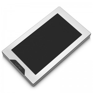EK Water Blocks EK-Quantum Lumen 7-inch LCD - Silver (3831109893890)