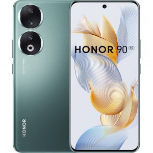 Honor 90 5G 12GB RAM 512GB Green