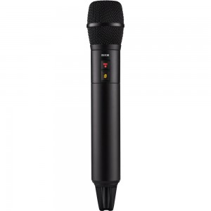 Rode Interview PRO Wireless Handheld Condenser Microphone