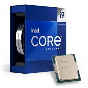 Intel Core i9 processor 14900KS (BX8071514900KS)