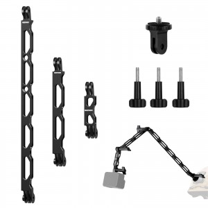 NEEWER EXTENTION ARM KIT FOR ACTION CAM 10101350