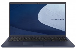 ASUS ExpertBook B1 B1500CEPE-BQ1295X Intel® Core™ i7 i7-1165G7 Laptop 39.6 cm (15.6