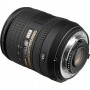 Nikon 16-85mm F/3.5-5.6G AF-S DX ED VR Nikkor