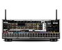Denon AVR-X5200W Black