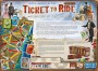 Days of Wonder Ticket to Ride Legacy: Legends of the West (EN)
