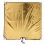 Caruba 5-in-1 Changeable Reflector / Diffusion Panel 110x110cm (8718485015731)