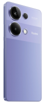 Xiaomi Redmi Note 13 Pro 4G 8GB RAM 256GB Purple