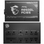 MSI MAG A850GL PCIe5 80 PLUS Gold - 850 Watt (306-7ZP8A11-CE0)