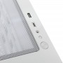 PHANTEKS XT Pro Ultra Tempered Glass Windows, D-RGB - White (PH-XT523P1_DWT01)