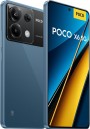 Xiaomi Poco X6 5G 12GB RAM 256GB Blue