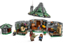 Lego Hagrid's Hut An Unexpected Visit (76428)