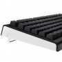 Ducky Tinker 75 Gaming Keyboard, RGB, black - MX-Blue (ANSI) (PKTI2383AST-CCUSPDOECLAAW1)