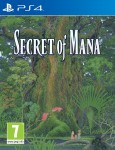 Sony Playstation 4 Secret of Mana