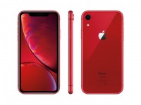 Apple iPhone XR 64GB (PRODUCT)RED MRY62