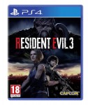 Sony PlayStation 4 Resident Evil 3 (III) (PS4)