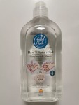 Fresh Feel Hand Cleaner Sanitizer Gel 500ml 70% Alcohol