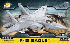 Cobi F-15 Eagle (5803)