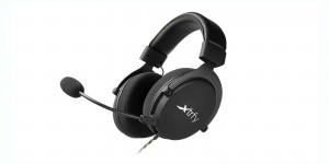 Xtrfy H2 Pro Gaming Headset. Optimized for Esports. (XG-H2)