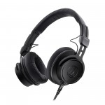 Audio Technica ATH-M60X On-Ear Monitor Headphones