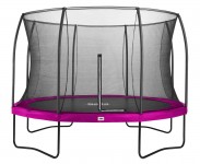 Salta Comfrot edition - 213 cm recreational/backyard trampoline (8719425453507)