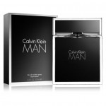 Calvin Klein Man Eau de Parfum for Men 100 ml (031655644851)