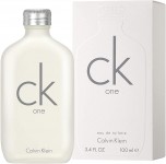Calvin Klein One Women/Men EDP Perfume for women/men 100 ml (088300107407)