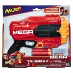 Hasbro Nerf Mega Tribreak E0103