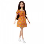 Mattel Barbie Fashionistas GRB52 (887961900323)