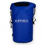 AMPHIBIOUS Waterproof Bag Tube 40L Blue TS-1040.02 (8051827522369)