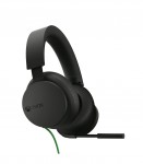 Microsoft Xbox Series S & X Wired Headset Black