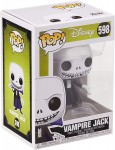 Funko Pop! Disney: Vampire Jack (598)
