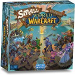 Days of Wonder Small World of Warcraft (EN)