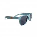 MOAI Sunglasses Bamboo Blue (M-21SGBB)