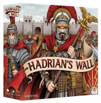 Garphill Games Hadrians Wall (EN)