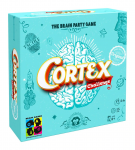 Brain Games Cortex Challenge (LV/LT/EE)